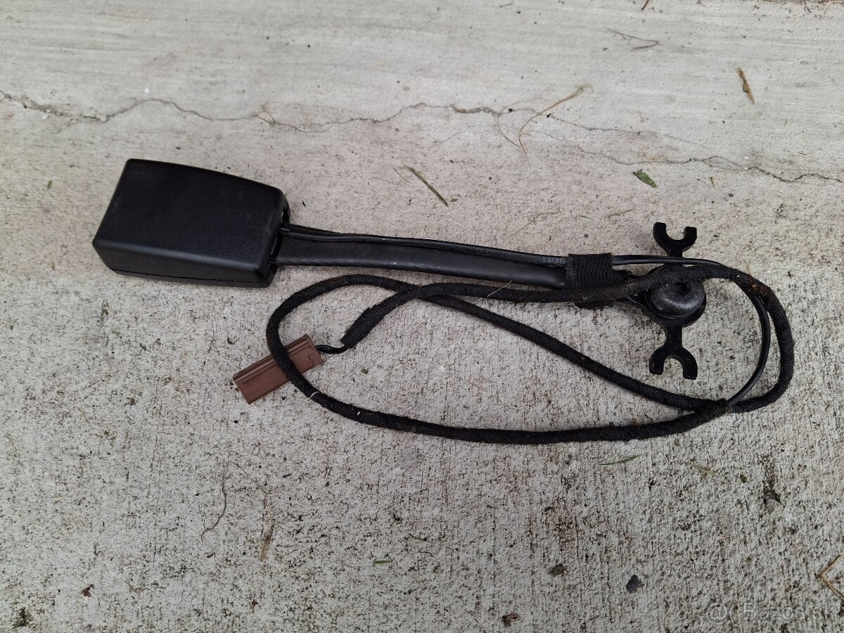 Použité diely 4 - 6