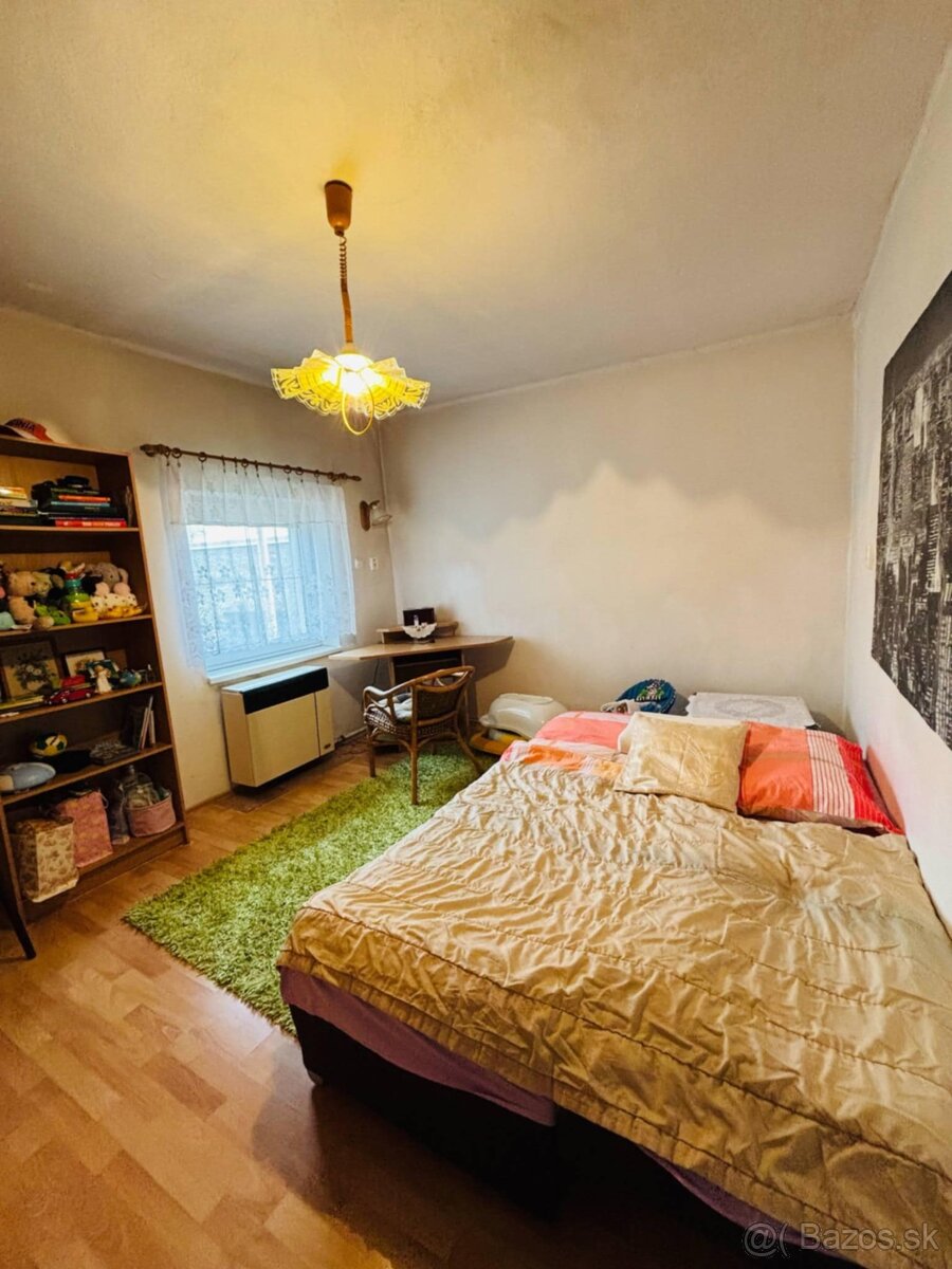 Dvojgeneračný dom na Muľke len 9km od Lučenca - 6