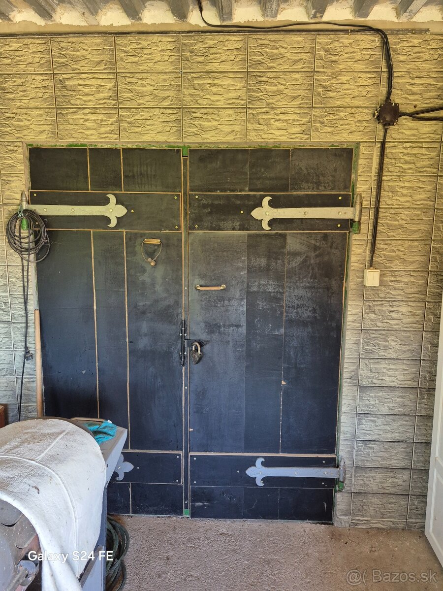 Pivničná chata v známej vinohradníckej oblasti - 6