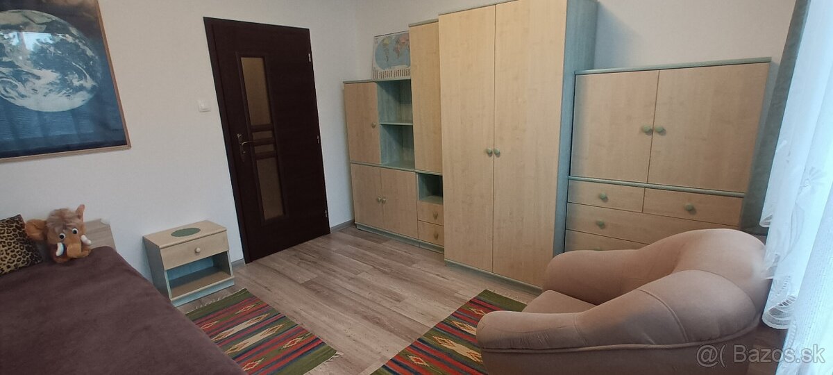 Prenájom trojizbového bytu v Bratislave -Ružinov - 6
