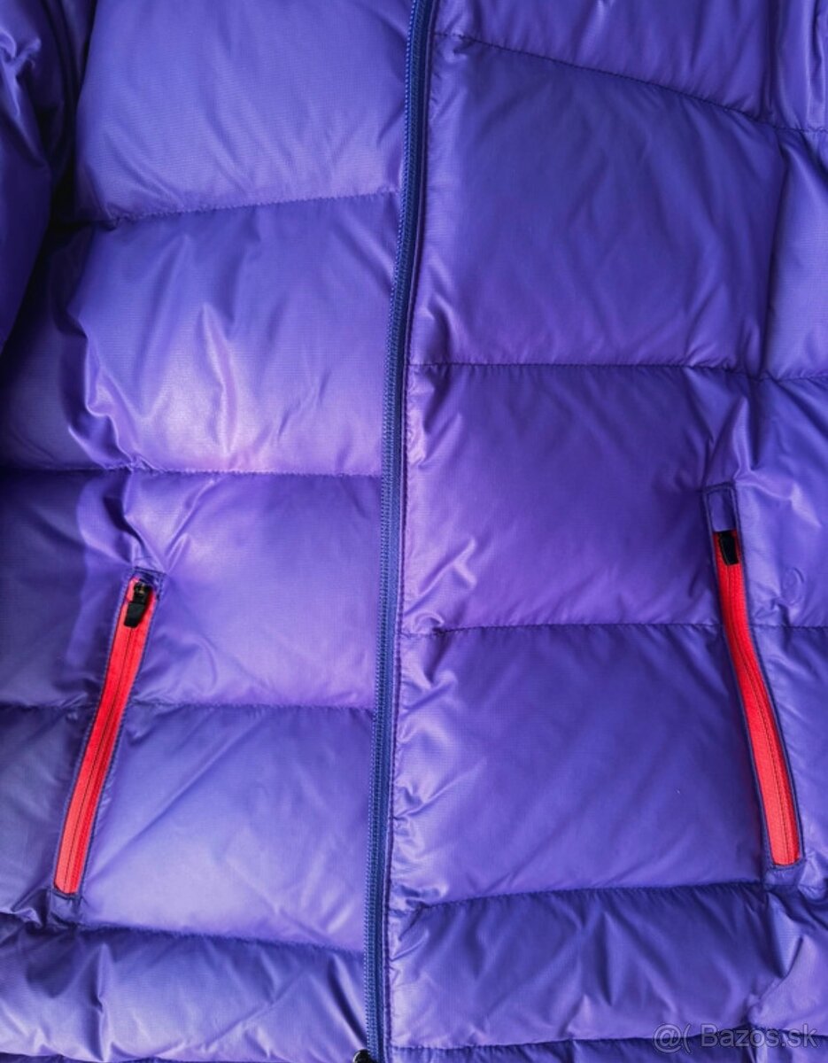 Znackova hruba paperova bunda Everest S-M - 6