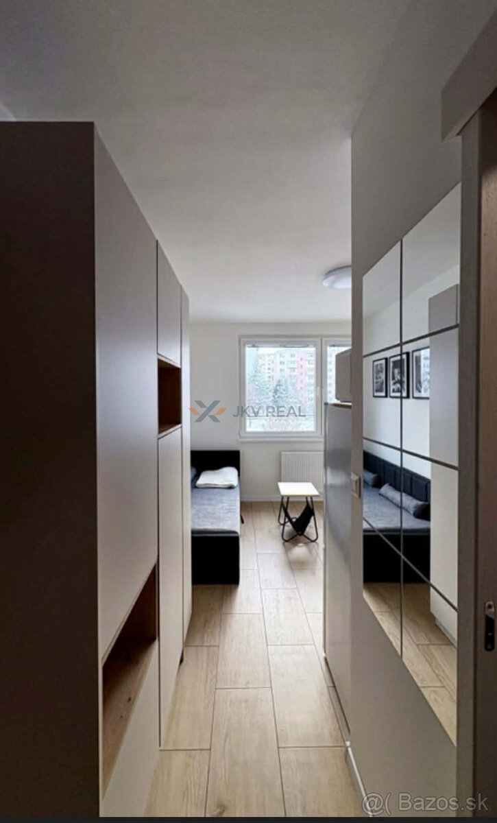Prenájom úplne novej garsónky - 6