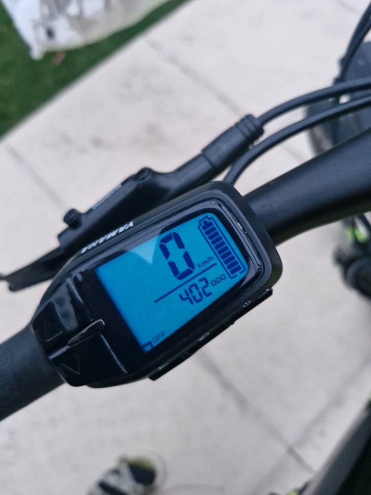 Elektrobicykel Lapierre 24 detsky elektrobicykel - 6