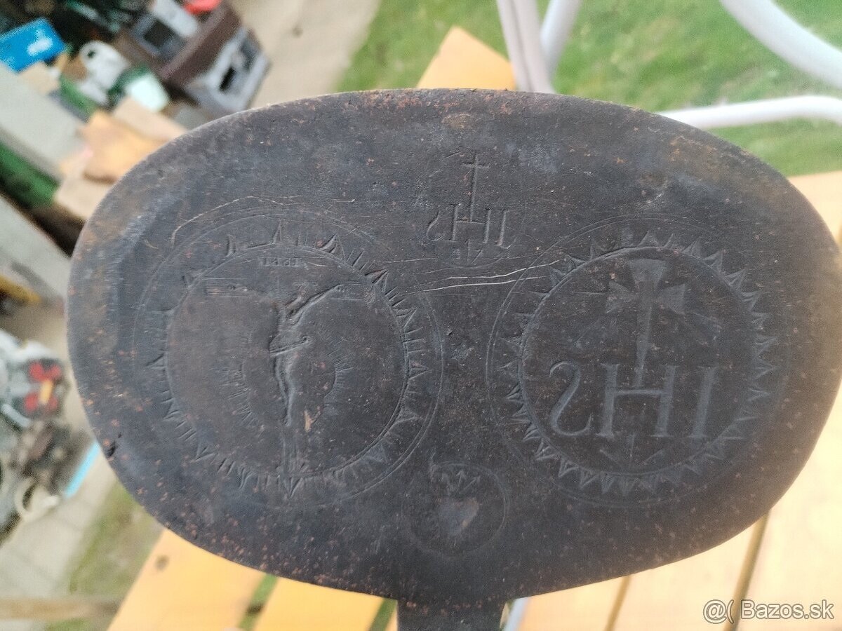 Oplatkovac,oplatkaren, oplatkovac - 6