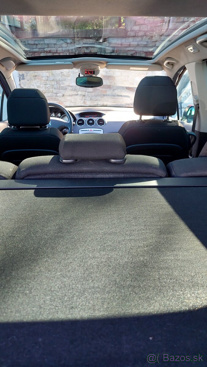 308 sw 1.6 hdi 80kw/107k 217tkm panorama - 6