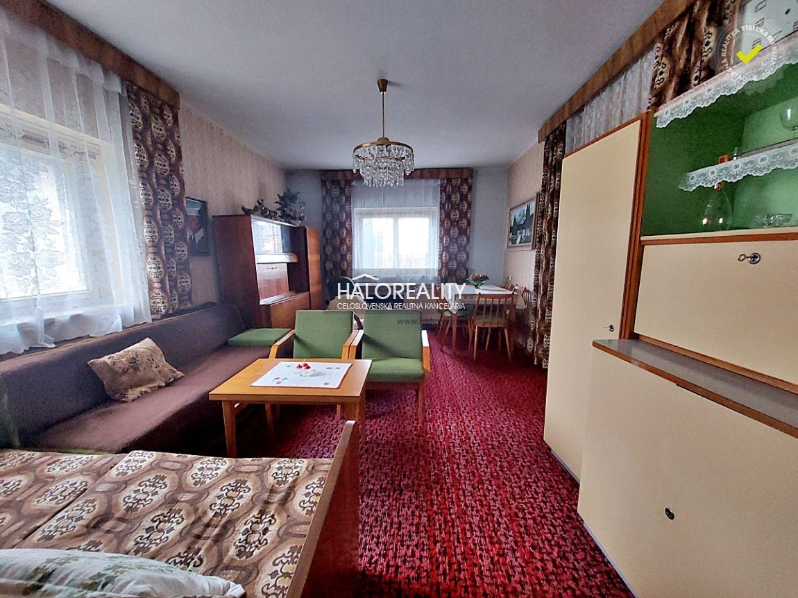 HALO reality - Predaj, rodinný dom Tlmače - 6