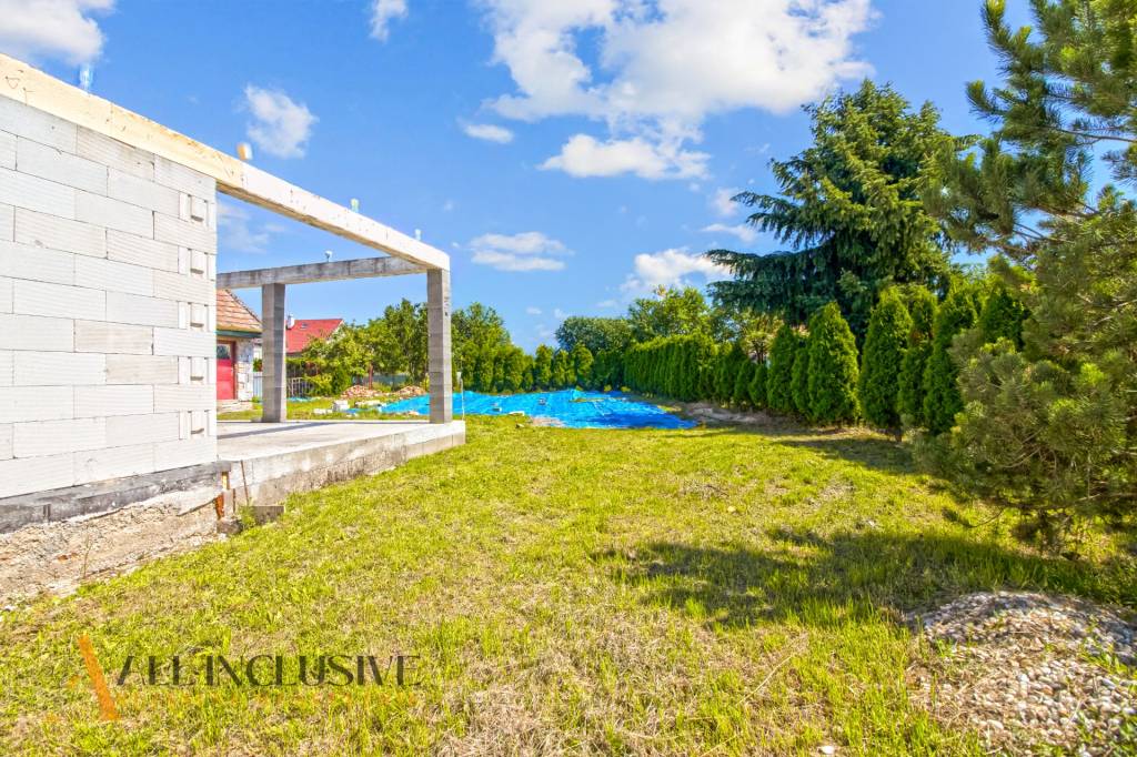 ALL INCLUSIVE | NA PREDAJ ROZOSTAVANÝ 3-IZBOVÝ RODINNÝ DOM , - 6