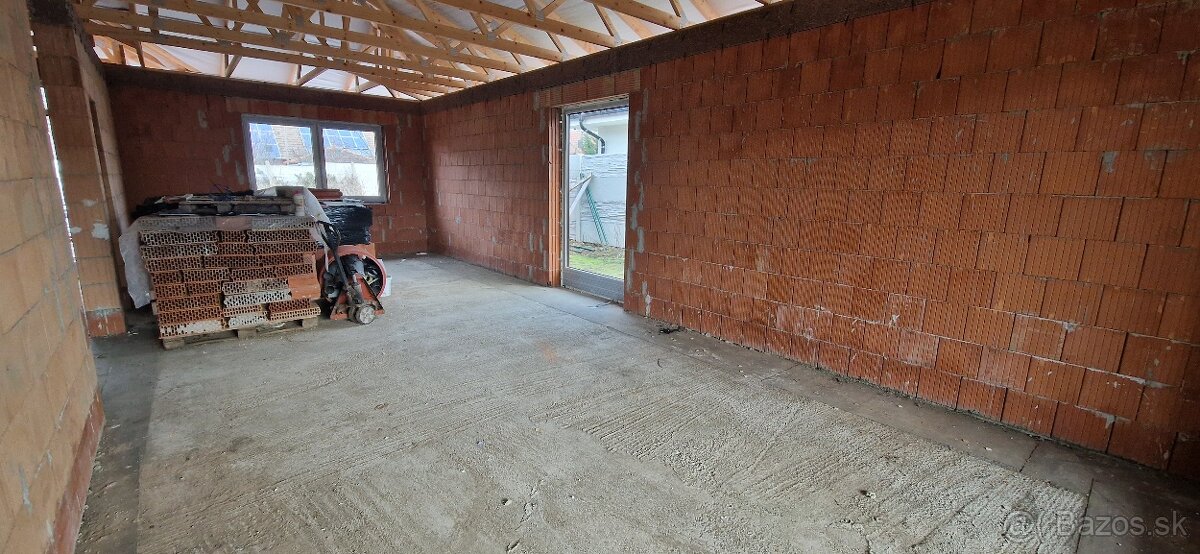 REALFINN EXKLUZÍVNE PREDAJ - NOVOSTAVBA BUNGALOV V NOVÝCH ZÁ - 6