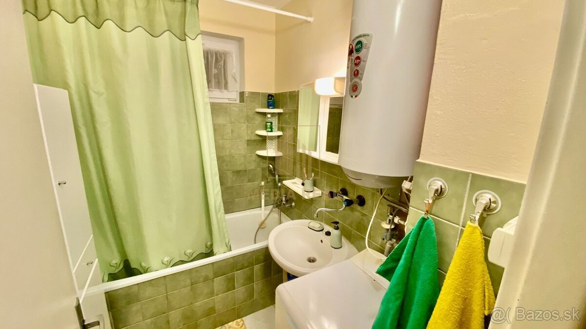 Na predaj 4-izbový byt 85 m2 s garážou, Podolie - 6