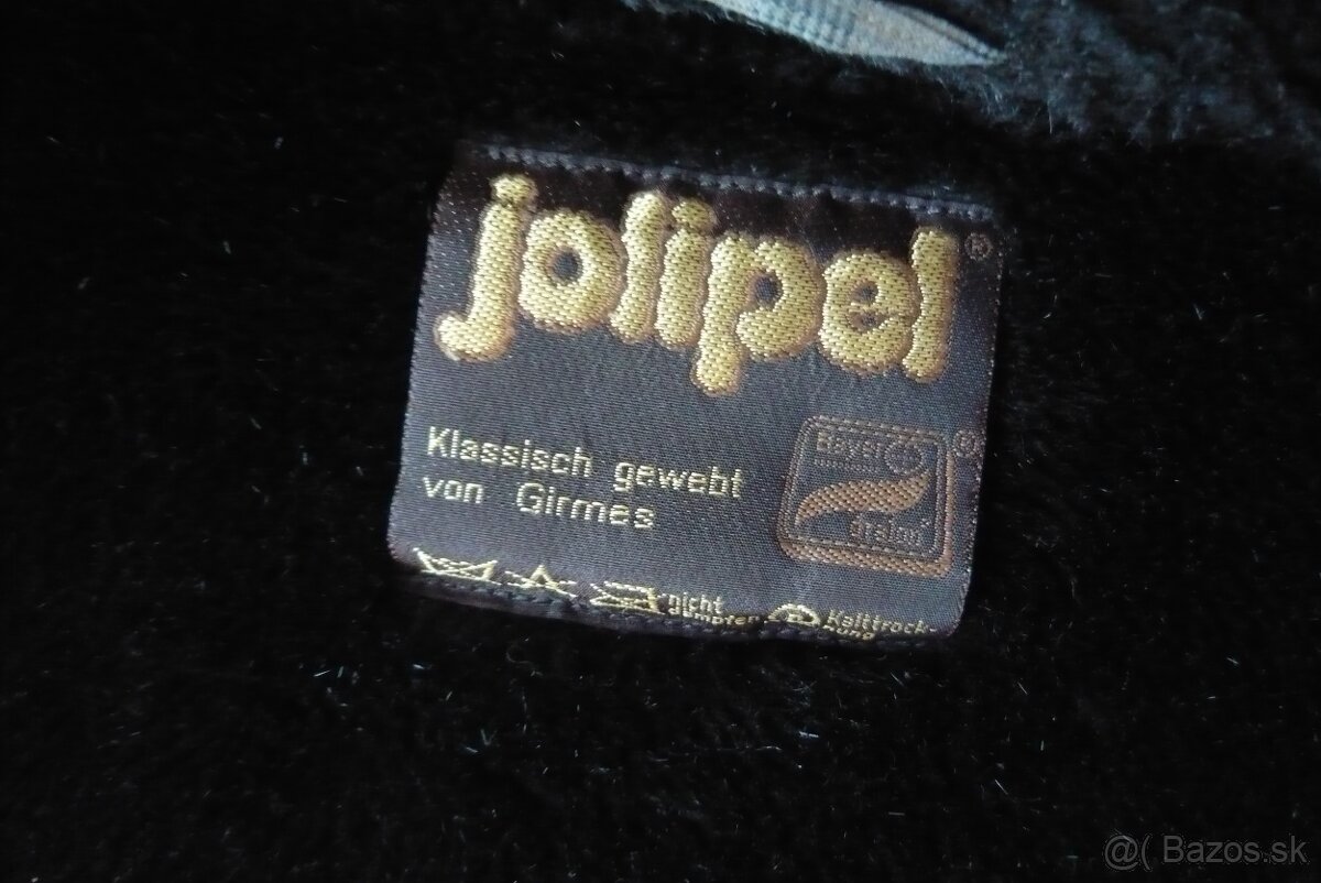 dlhý dámsky kabát - 6