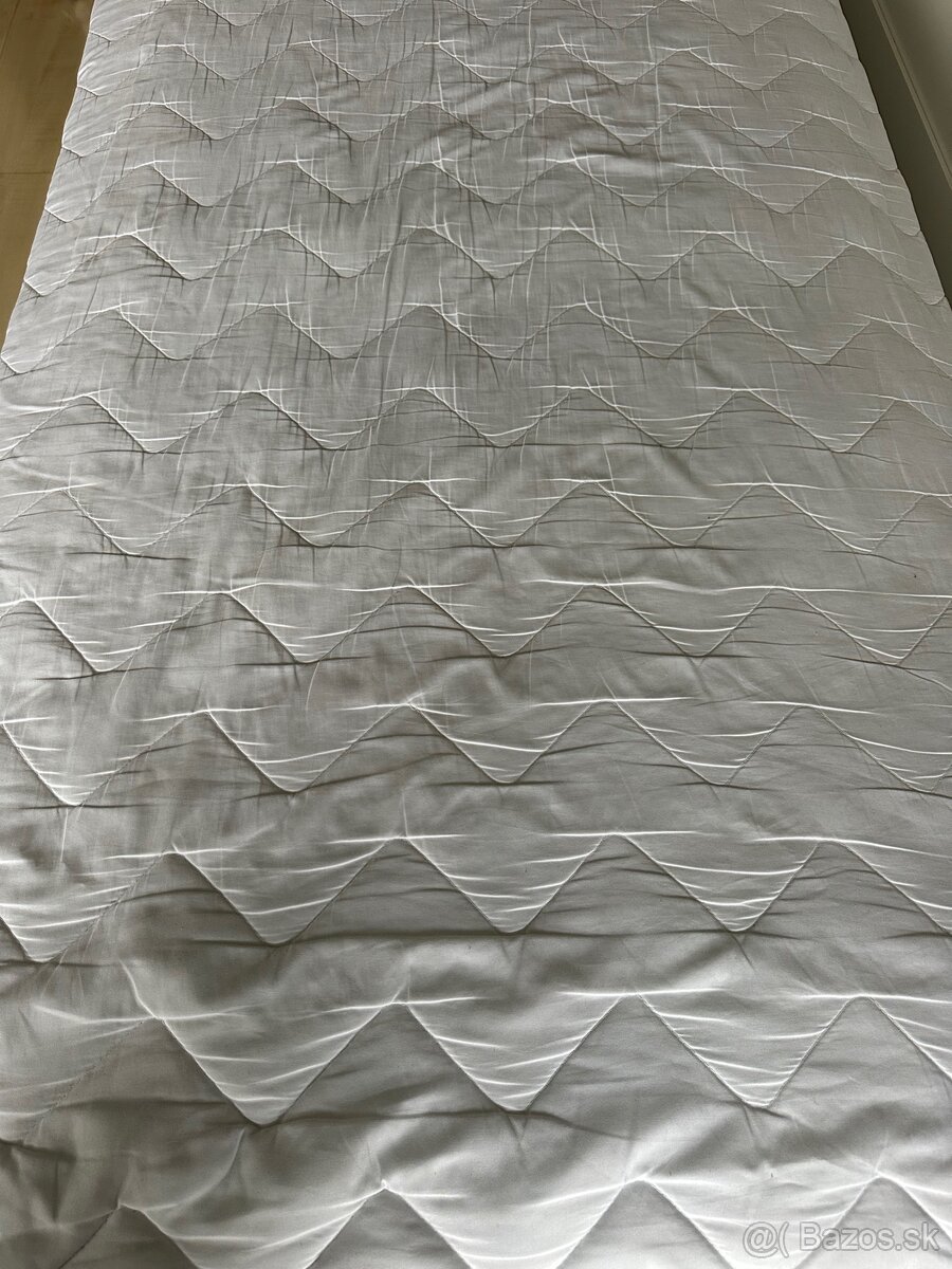 Dreamzone Chránič Matraca 140 x 200cm - 6