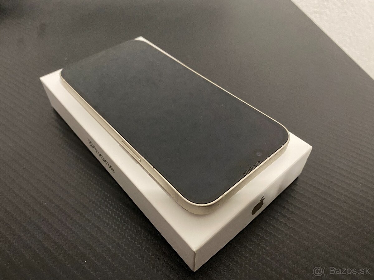 iPhone 13 128Gb Starlight - 6