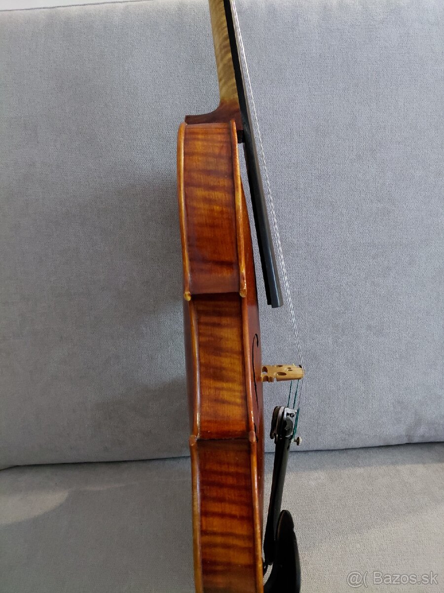 4/4 husle - 6
