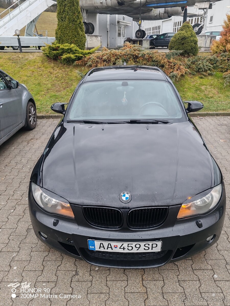 Bmw e87 118d 2.0l 90kw - 6