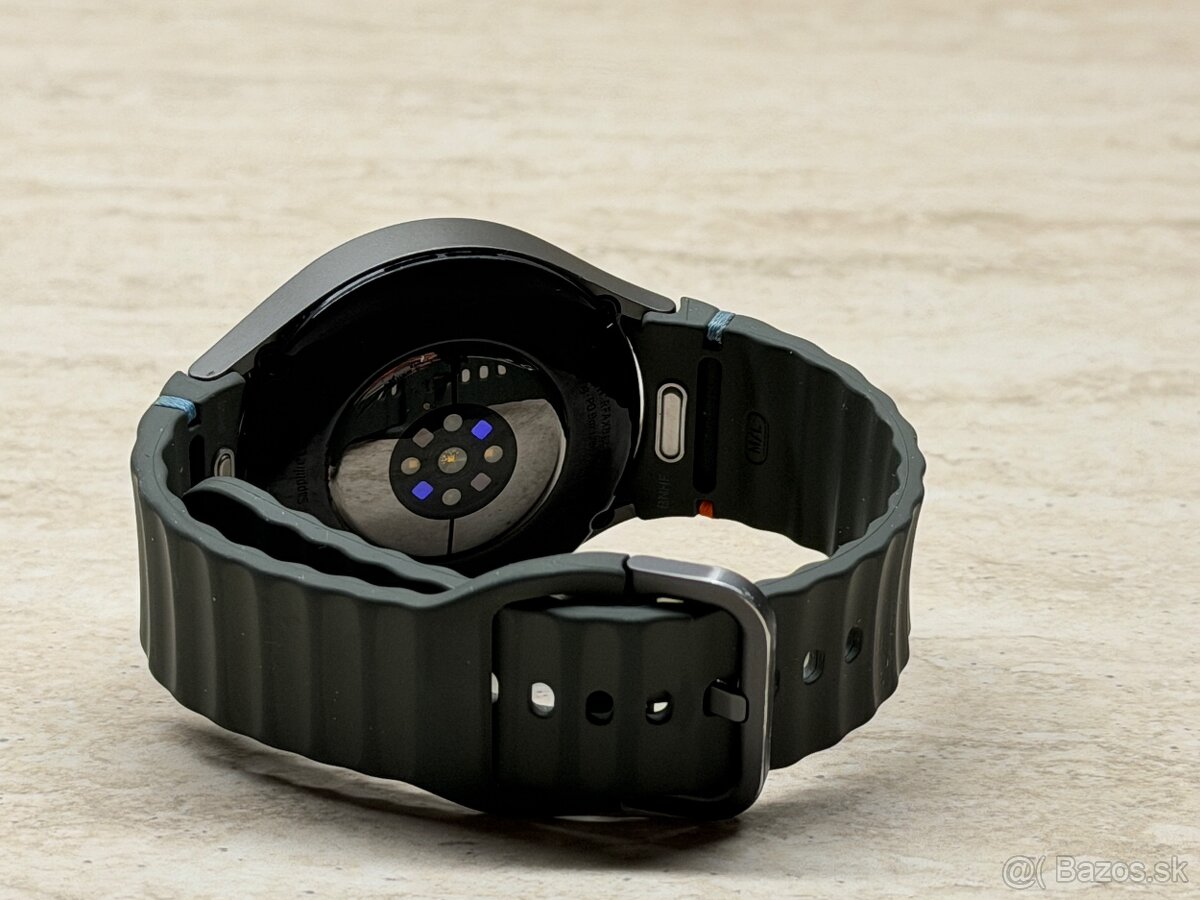 Samsung Galaxy Watch 7 44mm Green - 6