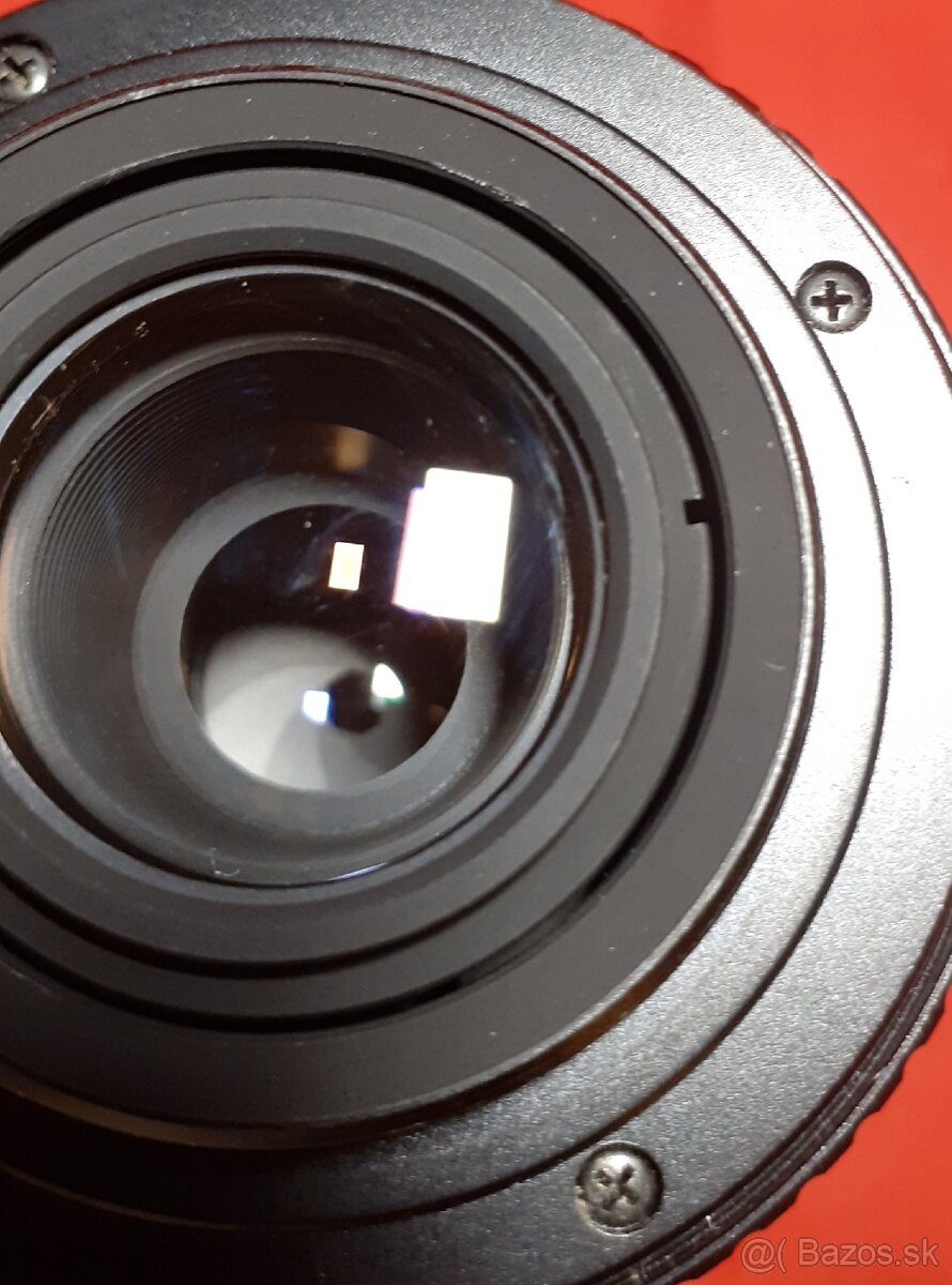 Super Cosina MC Macro 70-210mm 1:4.5-5.6 - 6