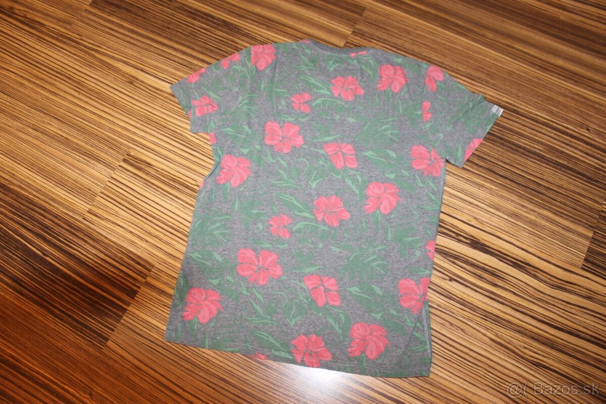 Tričko SUPERDRY v. L - 6