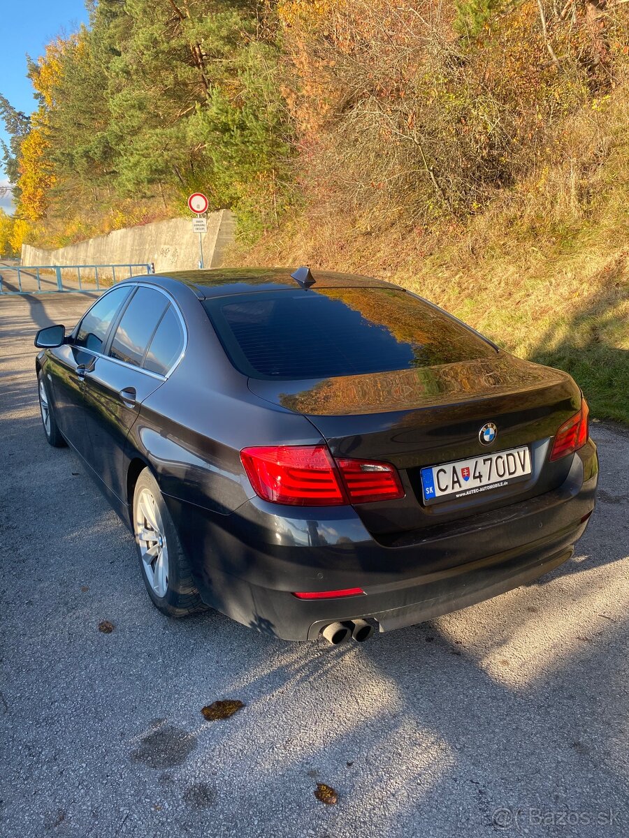 BMW 520d 135KW - 6