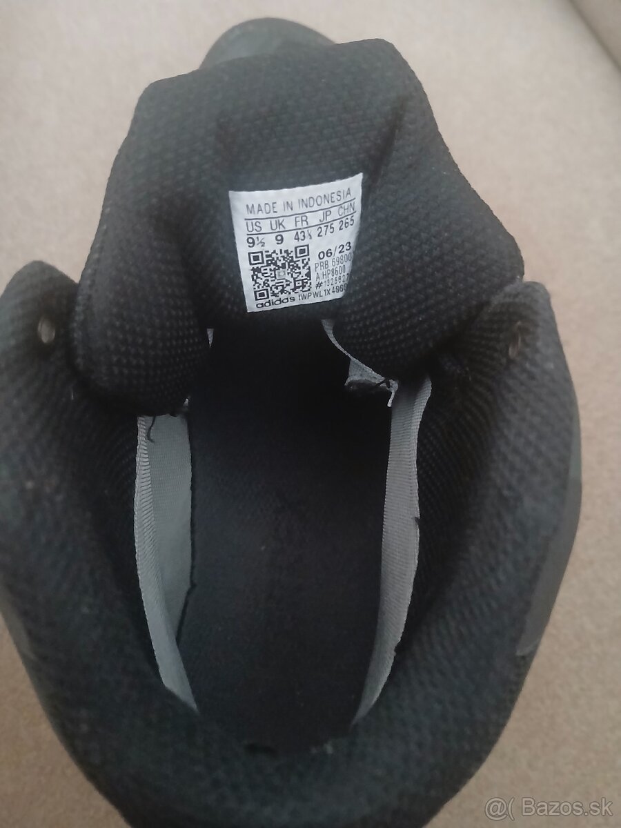 Adidas TERREX EASTRAIL 2MID - 6