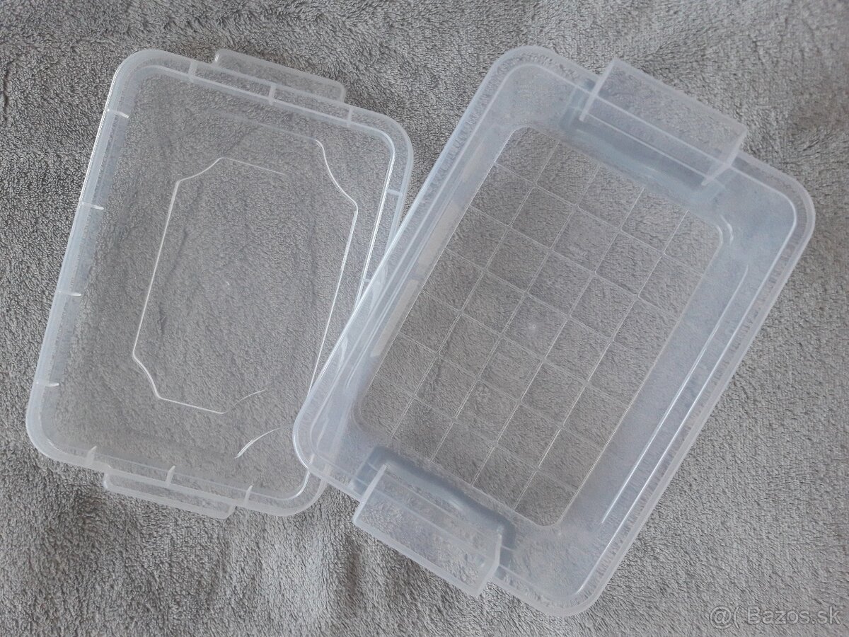 Predám multifunkčné boxy - 6