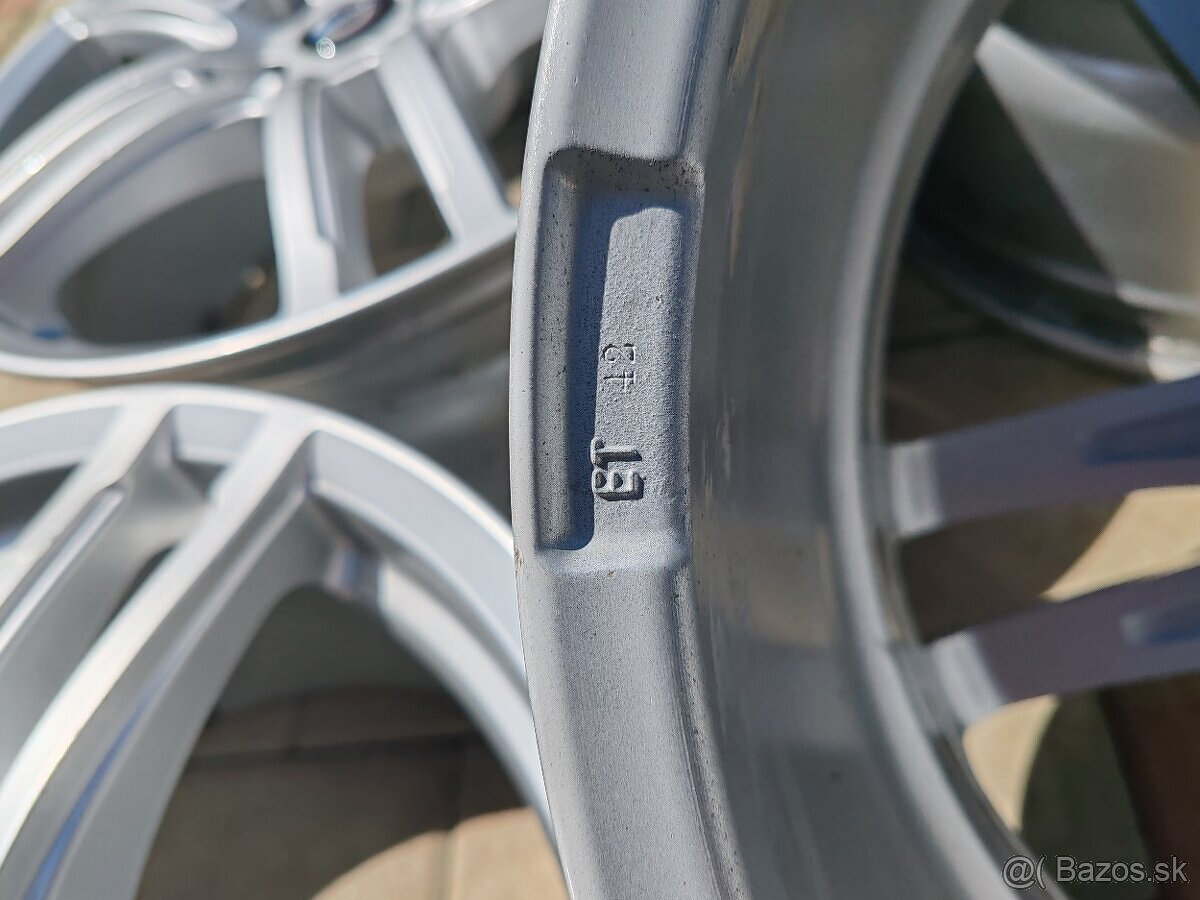 FORD,VOLVO 5X108 - 6