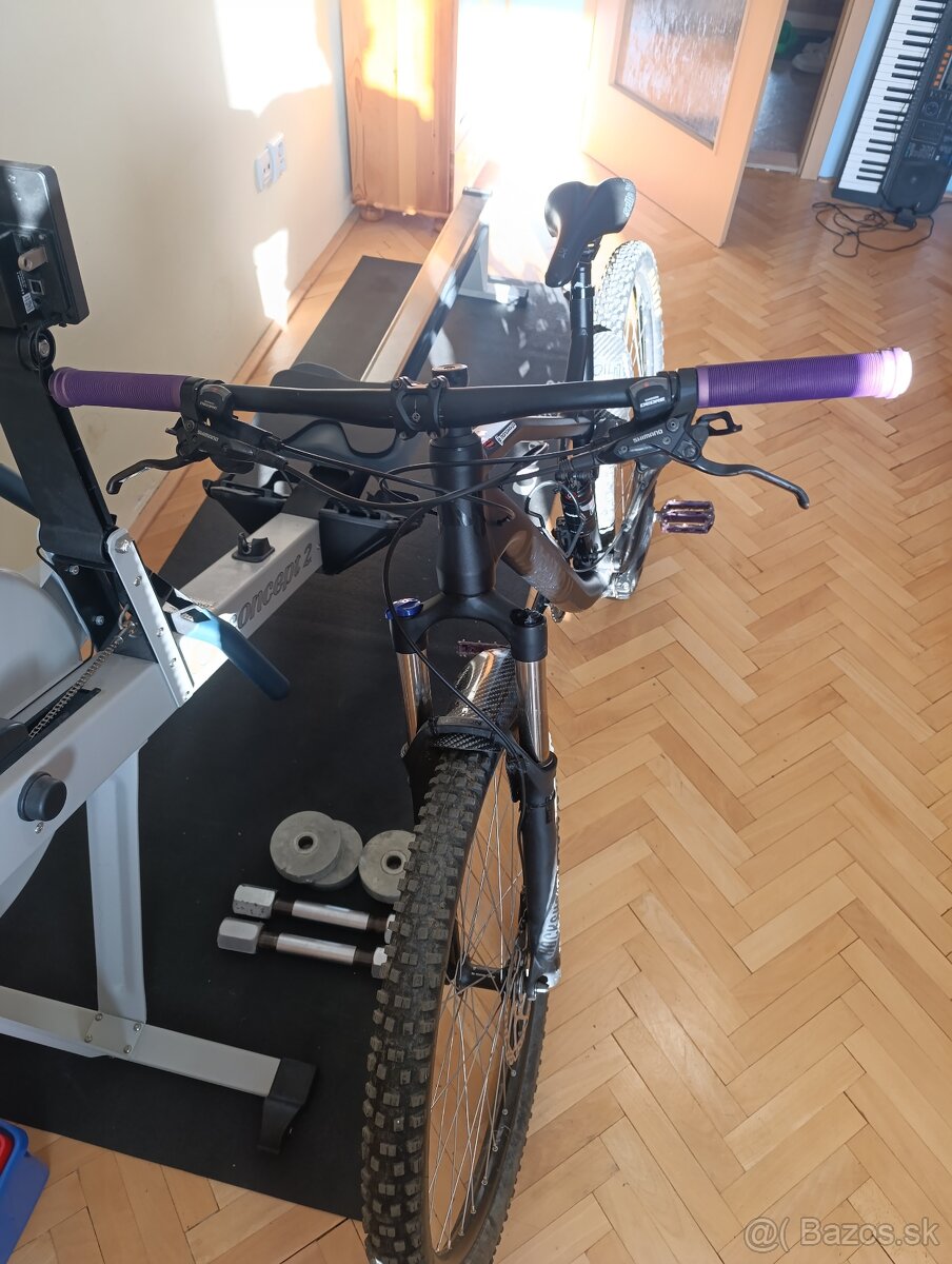 Canyon neuron AL 6.0 2017 - 6