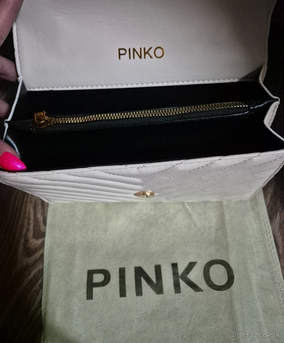 kabelka Pinko - 6