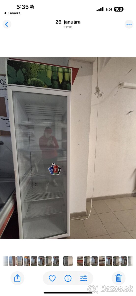 Presklenena chladnicka - 6