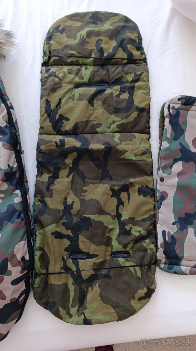 Predám 3 kombinaciu - 6