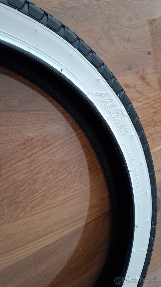 Sedlo BABETTA 210 - 6