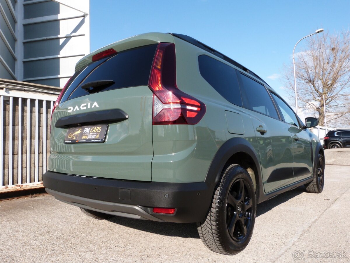 Dacia Jogger 1.0 TCe 110k Extreme - 6