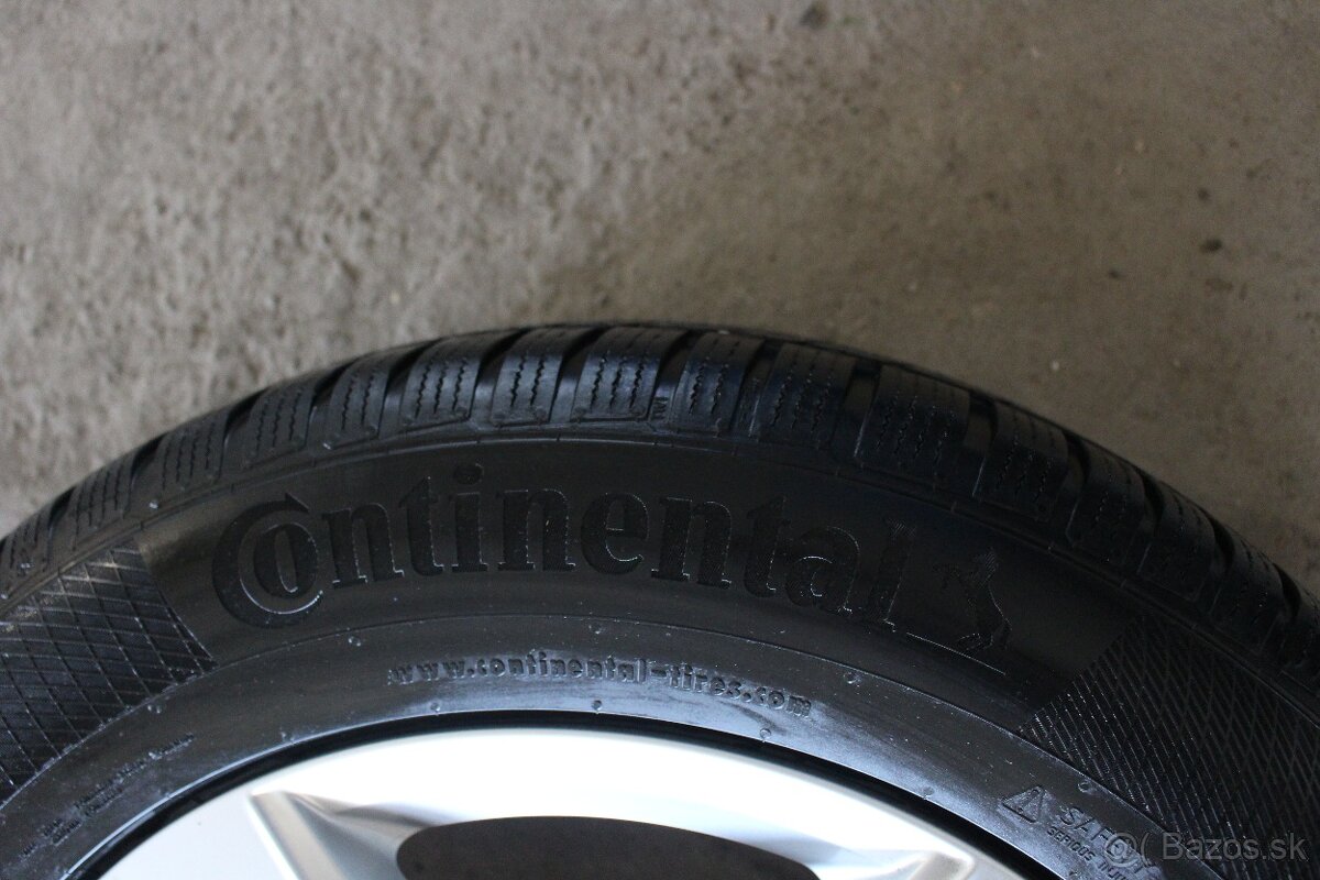 17"..5x112 r17...ORIGINAL.OEM..DIEL.VW..TIGUAN....SADA - 6