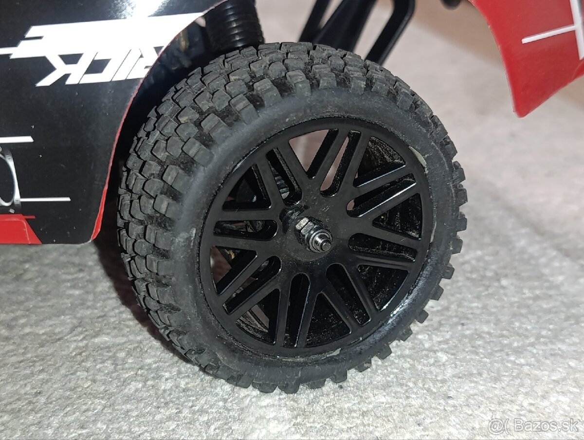 RC auto Maverick short course - 6