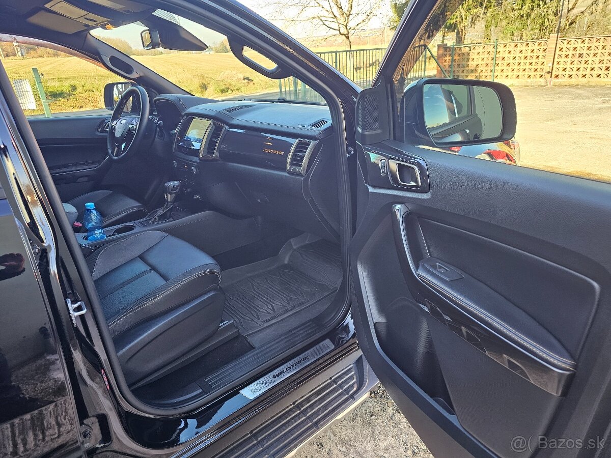 Ford ranger wildtrak - 6