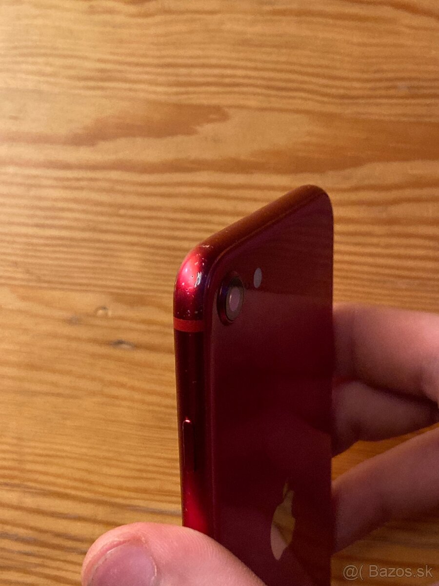 iPhone SE 2020 – 64GB, 100% zdravie batérie - 6