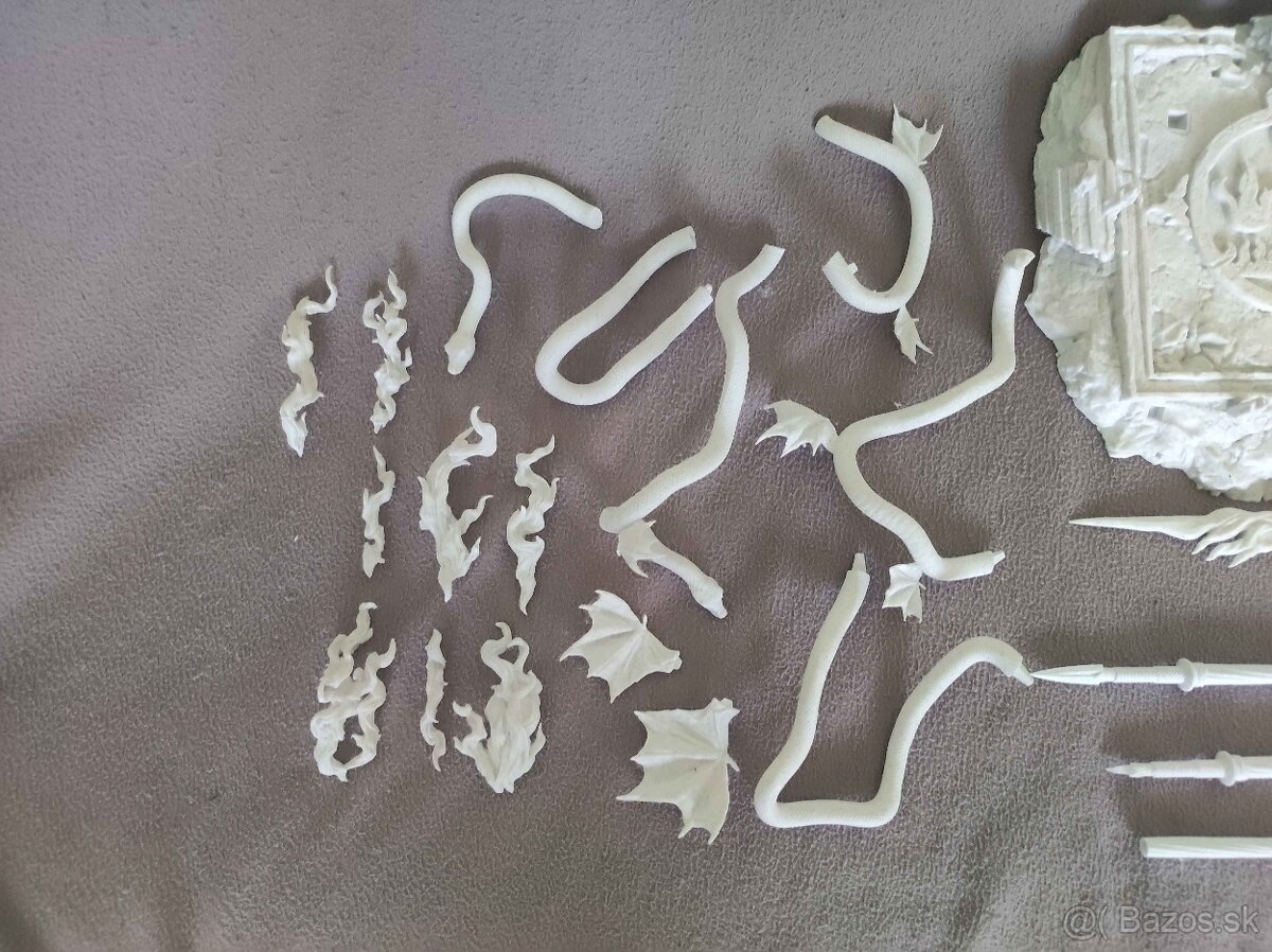 Zberateľská figúrka Messmer (Elden Ring) - 6