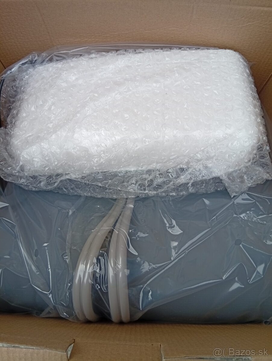 Aktívny antidekubitný matrac - nepoužitý, v záruke - 6