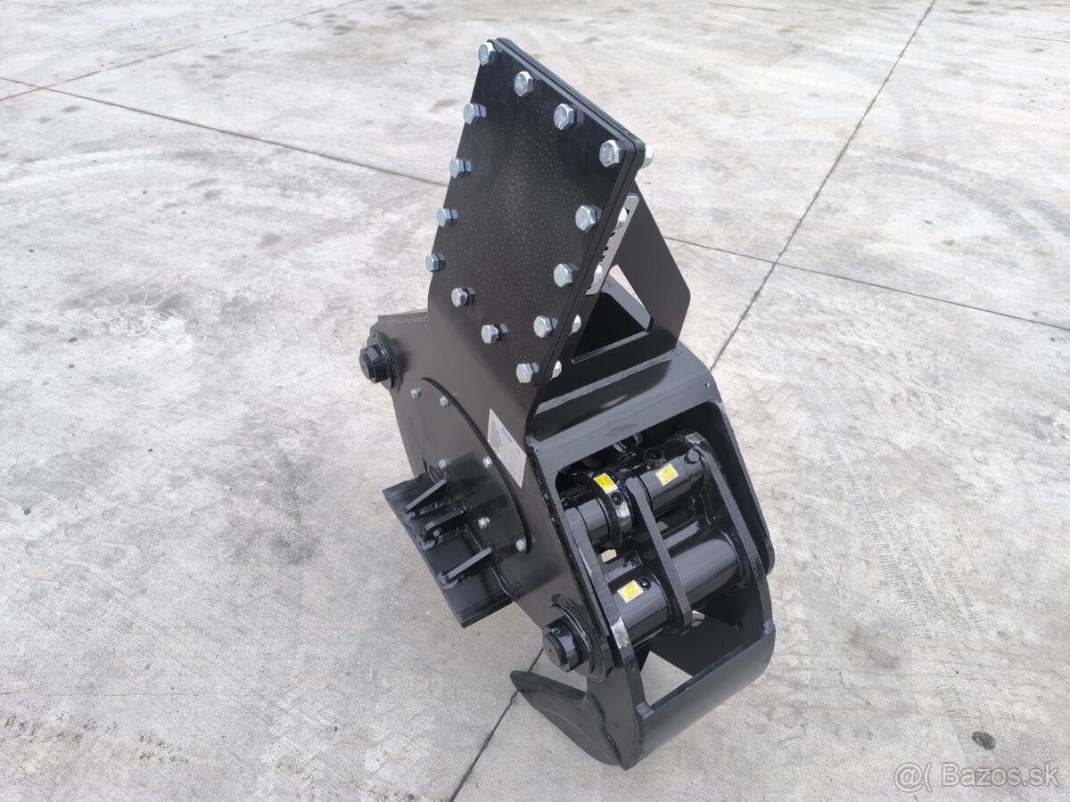 Nožnice na stromy a porasty TS01 Hardy - 6