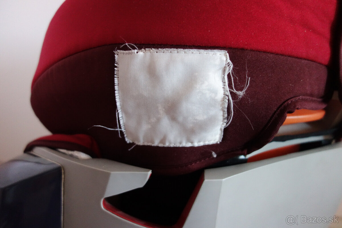 Cybex Solution X2-fix - 6