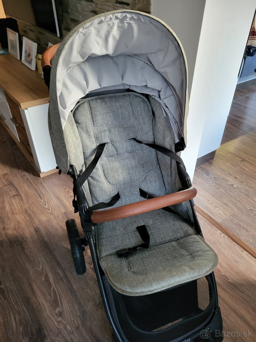 Športový kočík Valco Baby Snap 4 - 6