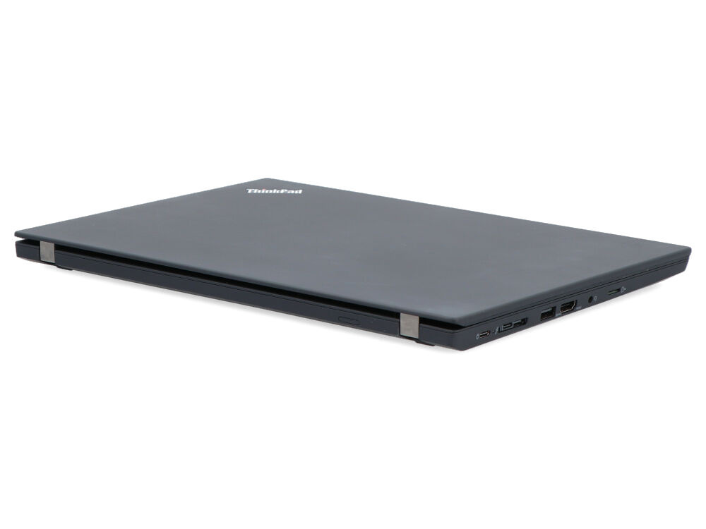 Lenovo THINKPAD T490:Core i5 8265U, 16GB, SSD 512GB, W11P - 6