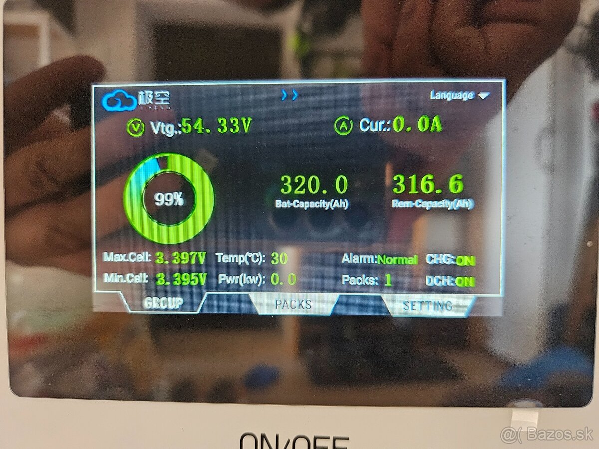 Solárna, fotovoltaicka batéria 15 kw az 18KW zaruka, servis - 6