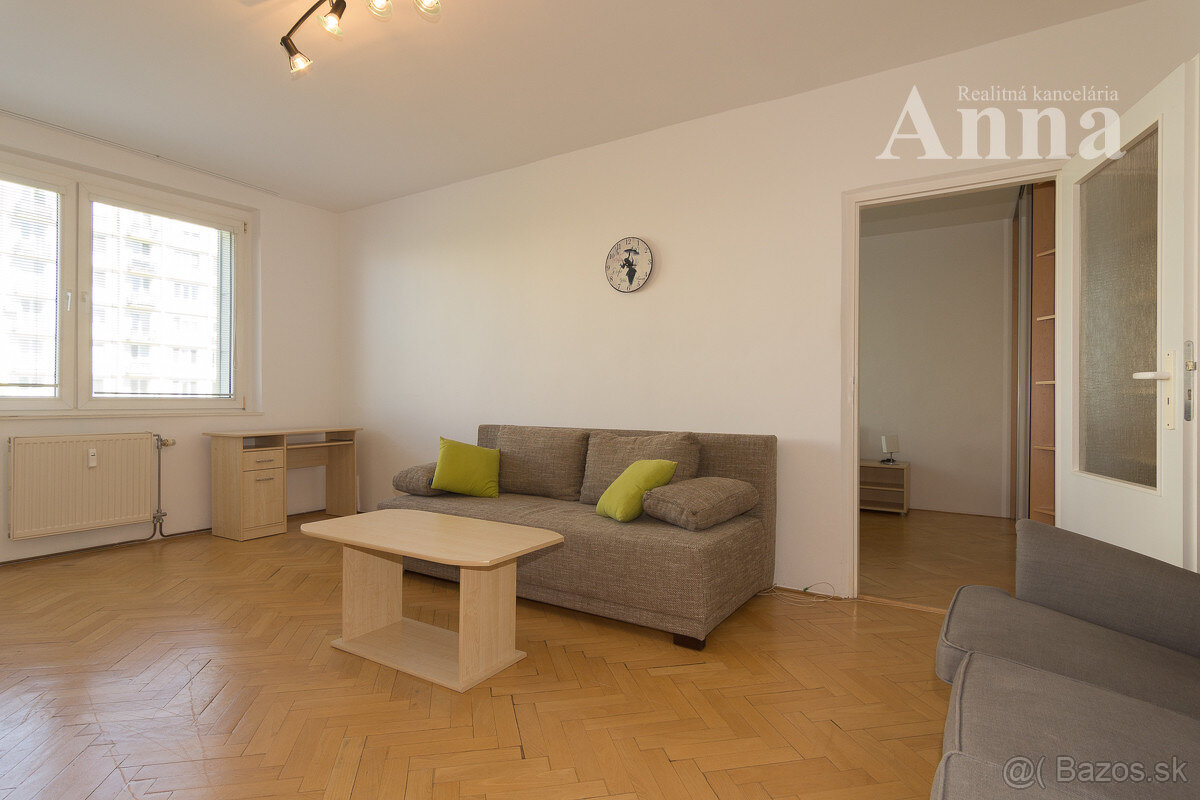 2-izb. byt - Komárnicka ul. - 6