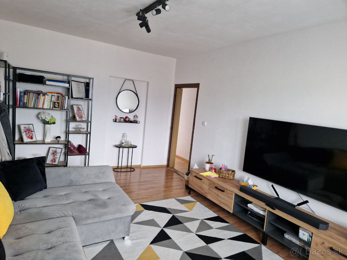 FINREA│ Svetlý 3-izbový byt s výhľadom – Martin, Ľadoveň (vo - 6