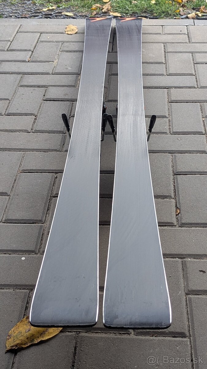 Lyže obřačky Blozzard WRC, 175cm - 6