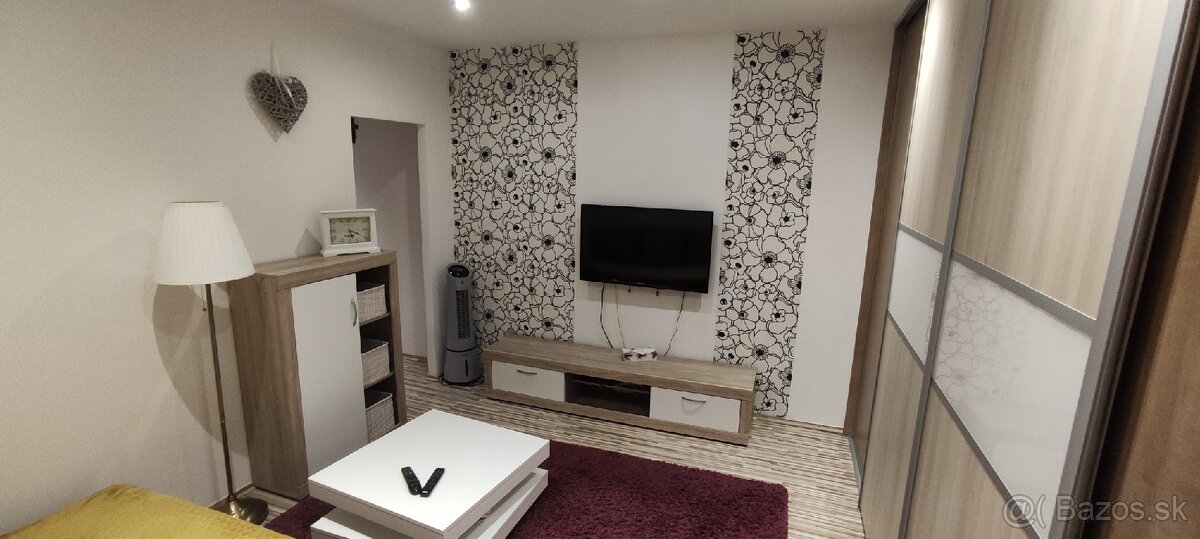 Predaj 1-izbový byt - 6