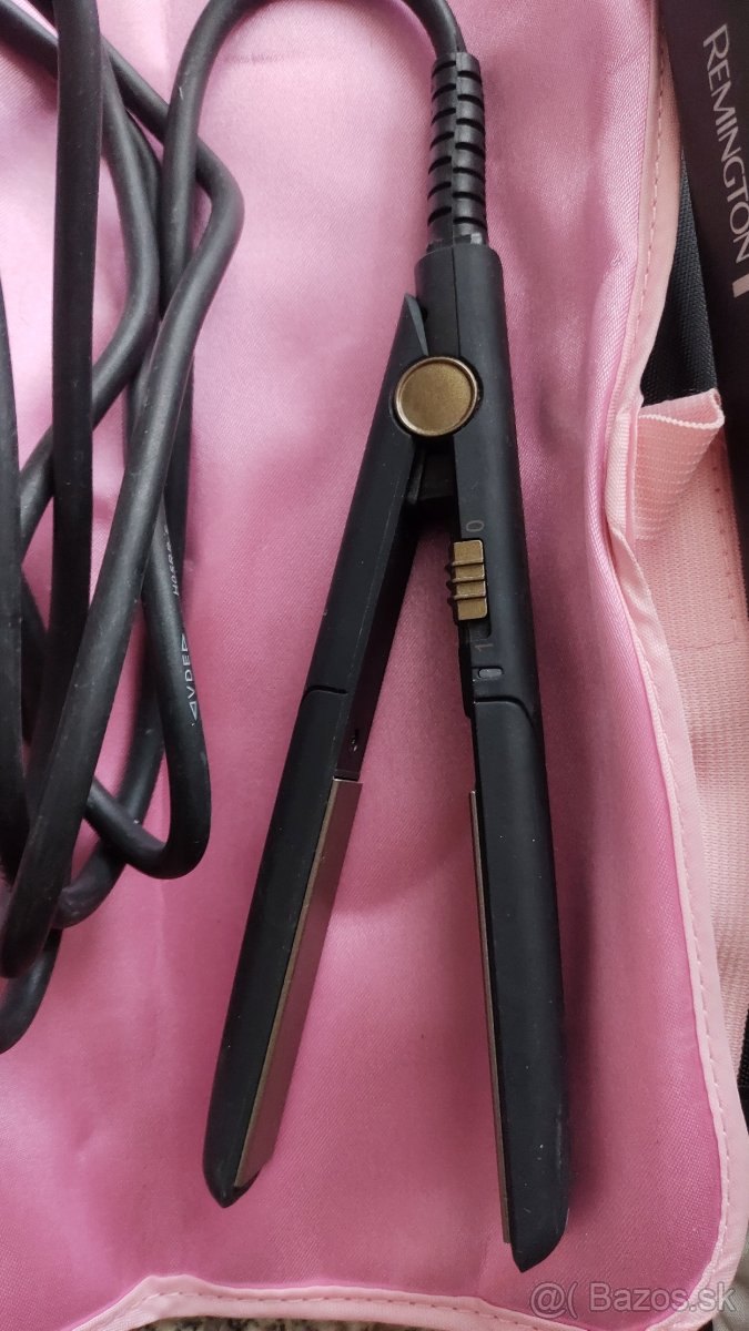 Žehličky na vlasy - 6