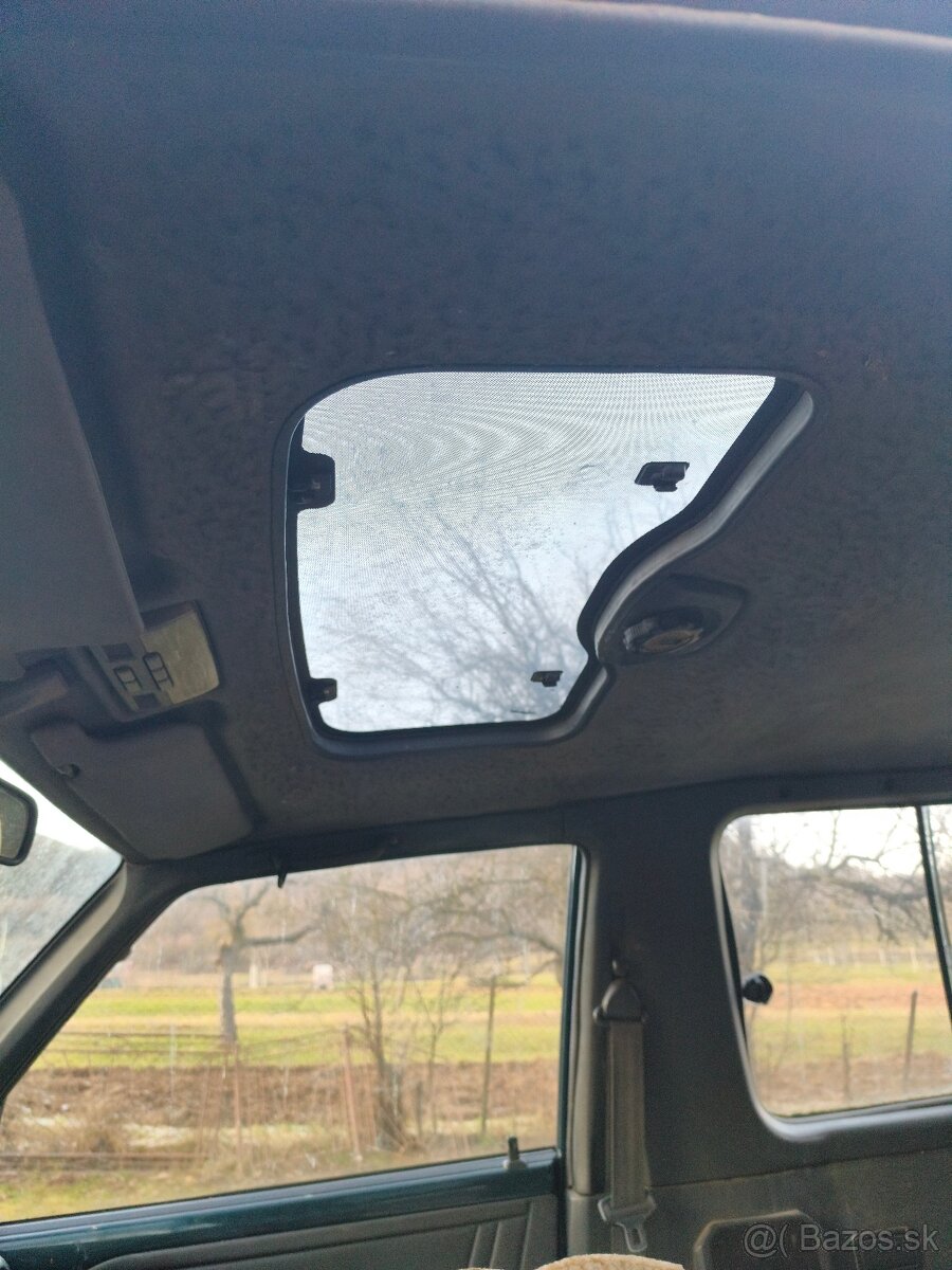 Pajero 2 2.5 superselect - 6