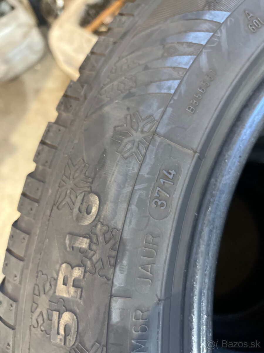 225/55 R16 dunlop - 6