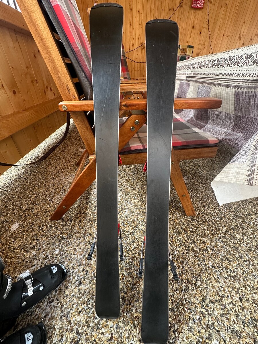 Detská lyžiarska prilba rossignole - 6